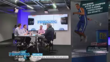 Fribourg fait maison du 20.02.20