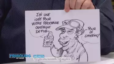 Déchets : n&#039;en jetez plus, la poubelle n&#039;est pas pleine !