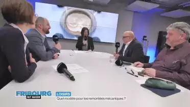 Quel modèle pour les remontées mécaniques ?