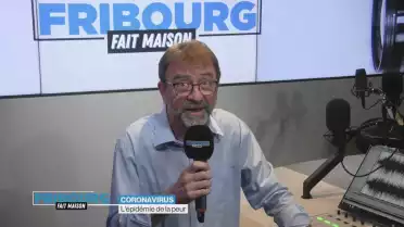Coronavirus: l&#039;épidémie de la peur !