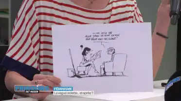 Égalité: la vague violette... et après ?