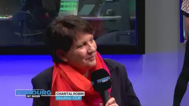 L&#039;économie au féminin