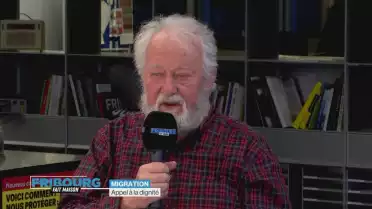 Rendre la dignité aux migrants