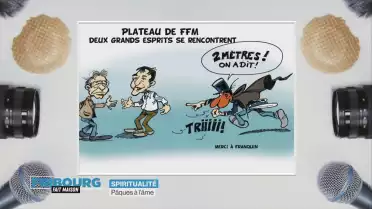 Spiritualité: Pâques à l&#039;âme