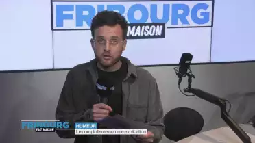 Le complotisme comme explication au coronavirus