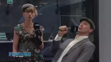 Bourvil l&#039;éternel !