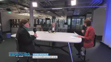Crise sociale: Une nouvelle pauvreté virale