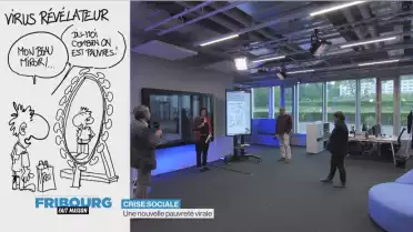 Fribourg fait maison du 14.05.20