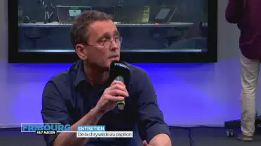 Entretien : de la chrysalide au papillon