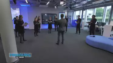 L&#039;art choral retrouvé