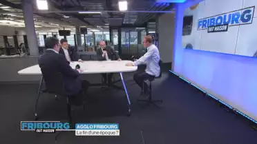 Émission du 18 juin 2020