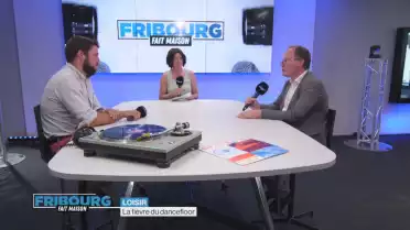 Émission du 25 juin 2020