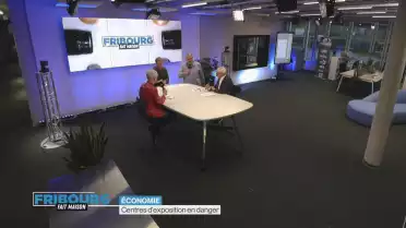 Émission du 15 octobre 2020