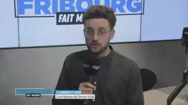 Les risques de l&#039;écran total