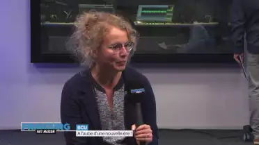 BCU: A l&#039;aube d&#039;une nouvelle ère !