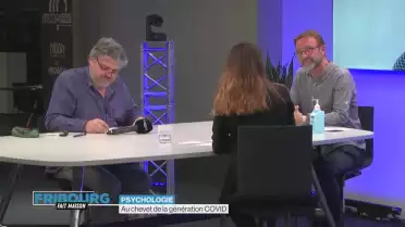 Émission du 3 décembre 2020