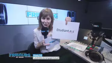 Égalité: les limites du langage inclusif