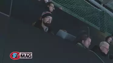Gottéron Mag, toute l&#039;actualité des Dragons