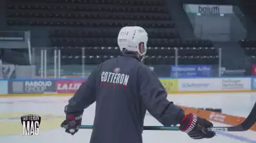 Le mouvement junior en période de COVID