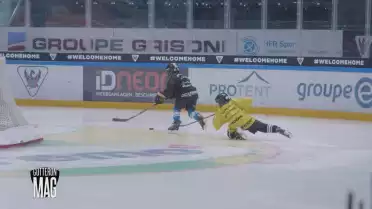 Le mouvement junior en période de Covid.