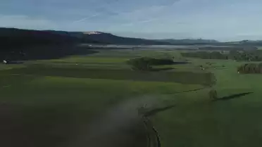 1115, il était une fois le Gruyère