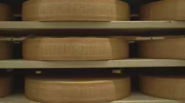 1115, il était une fois le Gruyère [S.2020][E.3]