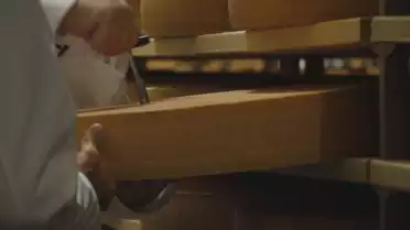 Gruyère AOP