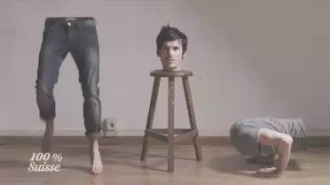 Round Round Song