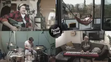 Stay at Home de Private Blend