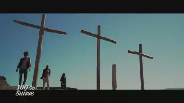 Organic Sacrifice de Dirty Sound Magnet