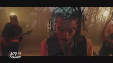Into My Split de Chaoseum