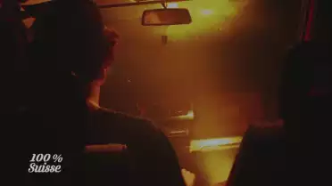 In A Passenger Seat de Organ Mug