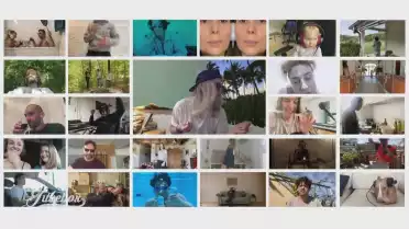 Hot, Cold, With &amp; Without You de Tim Freitag