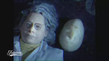 Blood &amp; Bones de Slow Soak