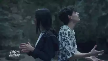 Hope There’s Someone - NayRo