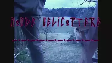 Monde Hélicoptère - Crème Solaire