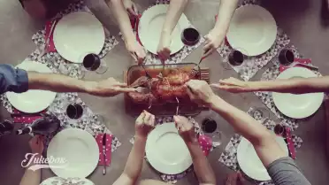 Le Grand Repas - The Postiche