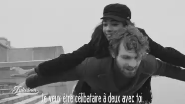 Je veux être célibataire à deux avec toi - EdGe