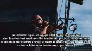 Un bon son brut - No Roots