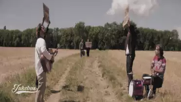 Ne Rêvons Plus Seuls de Mumbling Thom