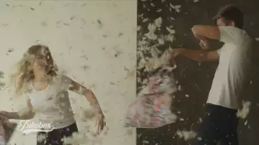 Nobody Else de SCRISS