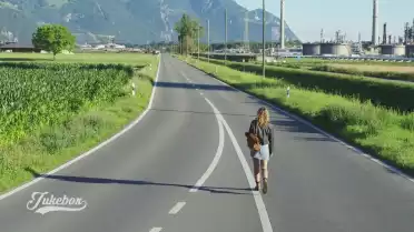 Allo La Terre de Vincent Barbone