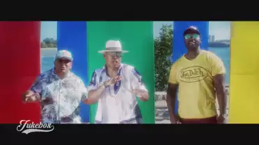 Bouge Toi de Rodry-Go ! Dj Rumba Stereo Scornight