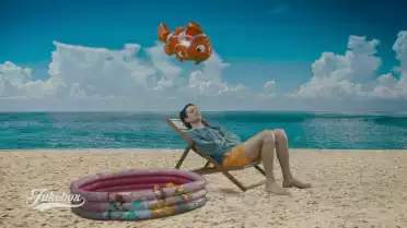 Young Love de Long Tall Jefferson