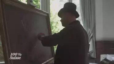 Souvenirs d&#039;Enfance de Cabry