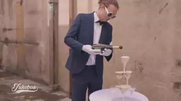 Moët de What Rules