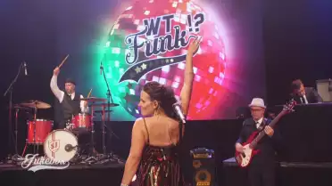 Starlight de WTFunk!?
