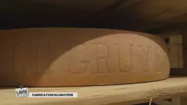 Libre accès et la Fabrication du Gruyère