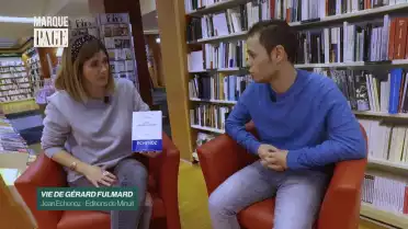 Vie de Gérard Fulmard