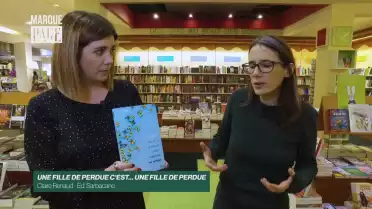 Une fille de perdue c&#039;est... une fille de perdue